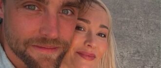 Ellen Bergström, Simon Stjernberg