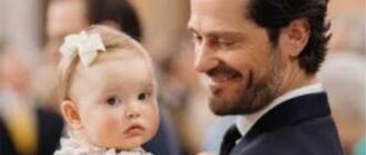 Prins Carl Philip
