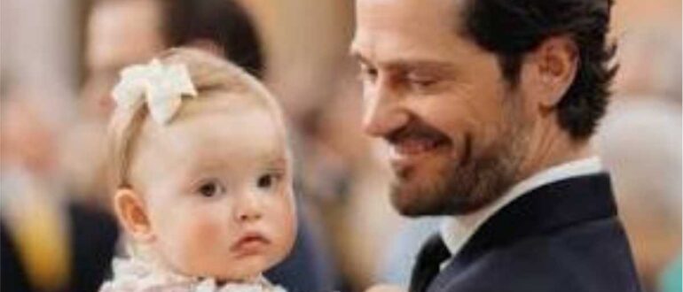 Prins Carl Philip