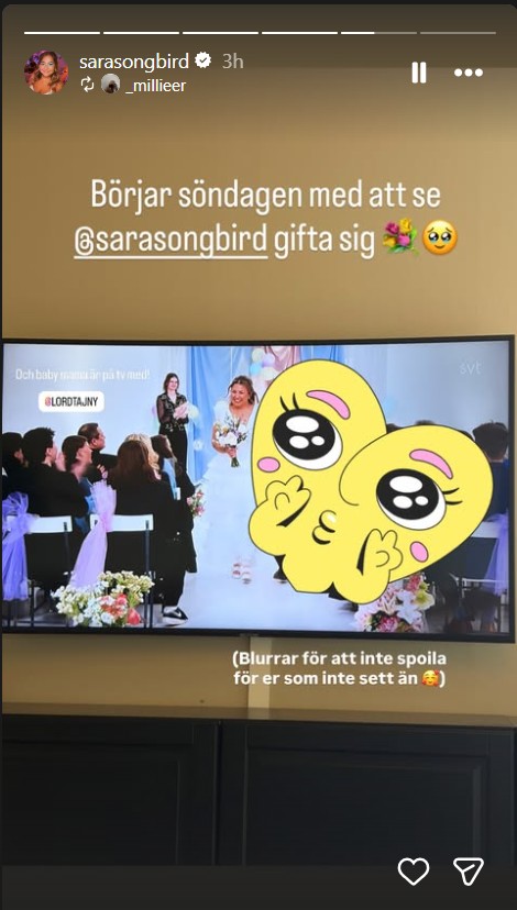 Sara Songbird