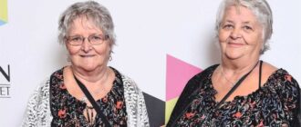Maritta Söderström, Ullared-Maritta
