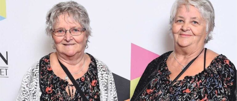 Maritta Söderström, Ullared-Maritta