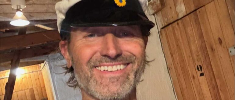 Martin Melin