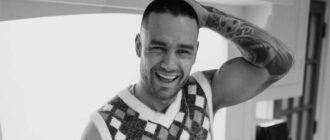 Liam Payne