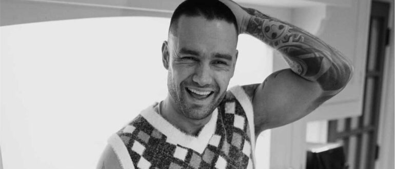 Liam Payne