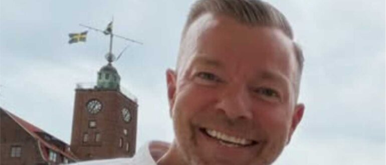 Casper Janebrink