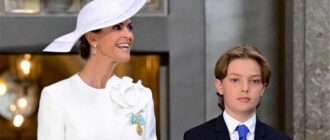 prinsessan Madeleine