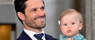 prins Carl Philip