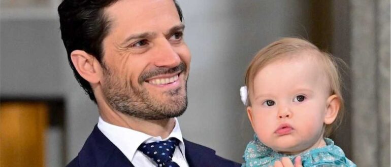 prins Carl Philip