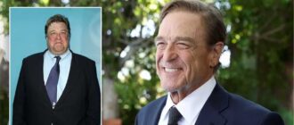 John Goodman