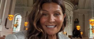Carola Häggkvist