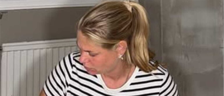 Lisa Maria Jönsson
