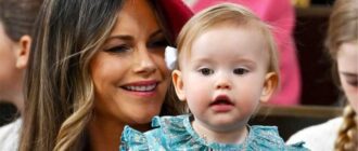prinsessan Sofia