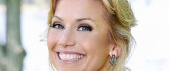 Tina Nordström