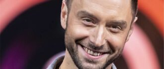 Måns Zelmerlöw